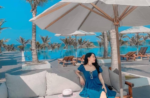 Sea Star Resort Quang Binh