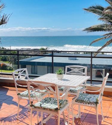 Sea Sunny View Apartment