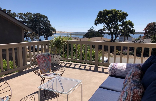 Sea to See Morro Bay!