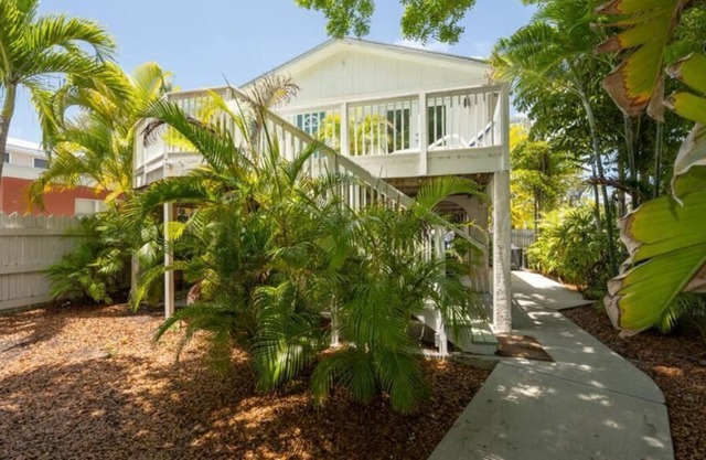 Sea Glass Cottage Key West,FL