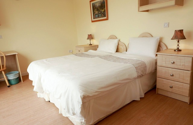 Sea View Apartment