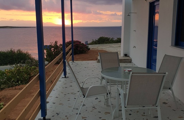 Sea View Holiday House