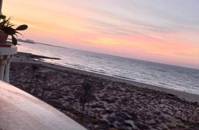 Sea View Studio 1 Royal Breeze