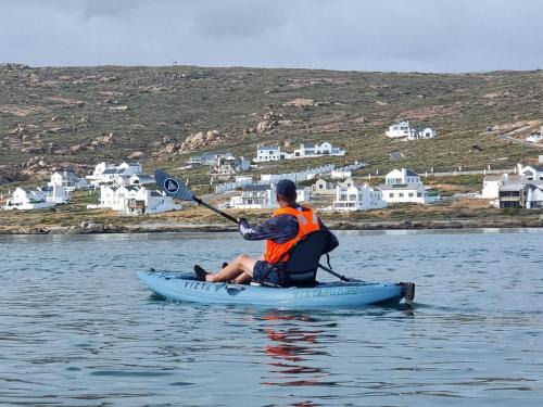 Sea Views Beach Cottage