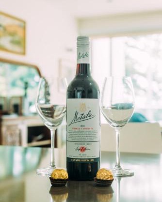 SEABREEZE at Victor Harbor