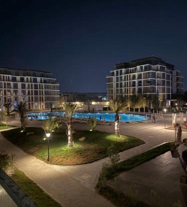 Seabreeze Polo Residence