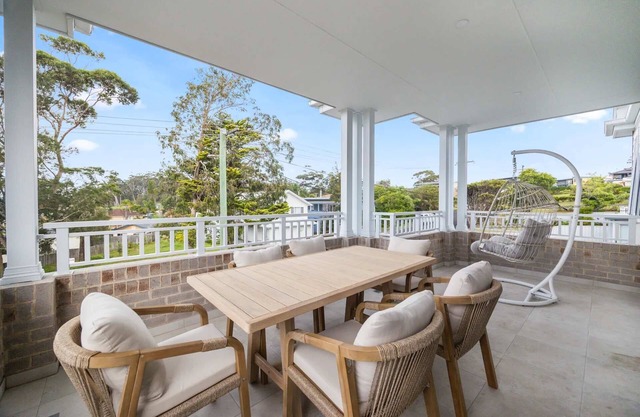 Seabreeze Sanctuary Mollymook Beach