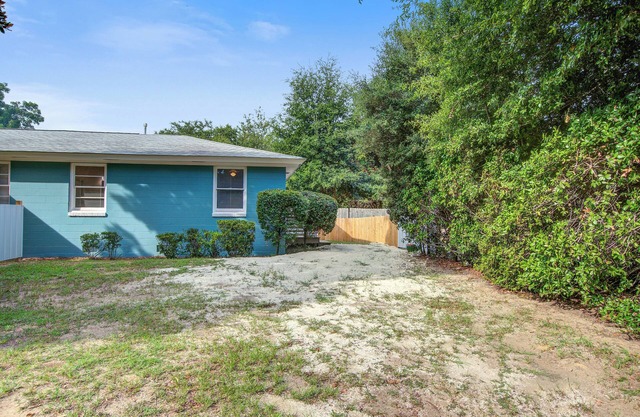 Seabreeze & Southern Charm