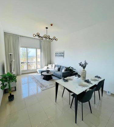 Seabreeze Vacation Homes, Cozy Beach Apartment 1BHK