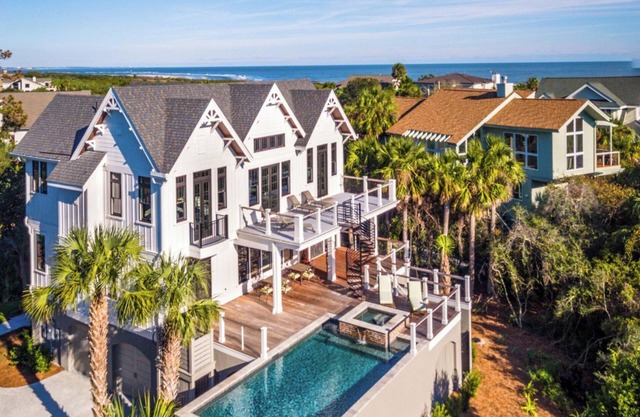 Seabrook Exclusives | 3605 Beachcomber Run