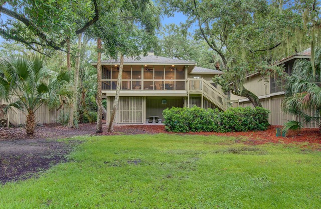 Seabrook Exclusives | 1108 Summerwind