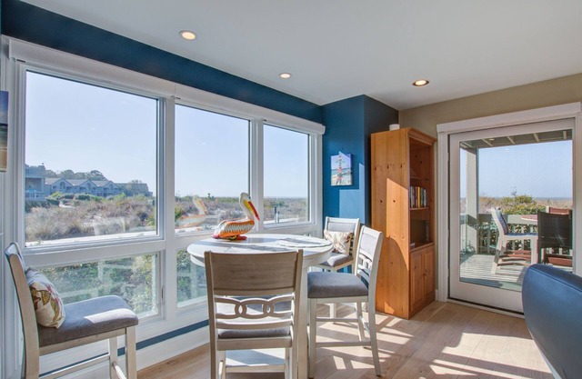 Seabrook Exclusives | 1397 Pelican Watch