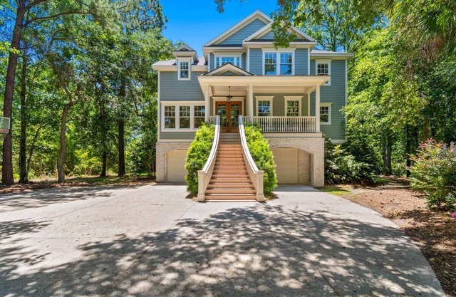 Seaclusion at the Beach