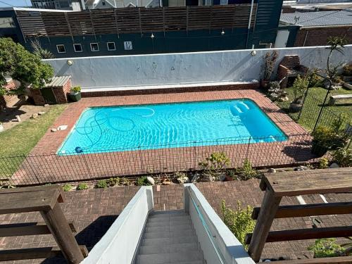 Seal Point Apartments