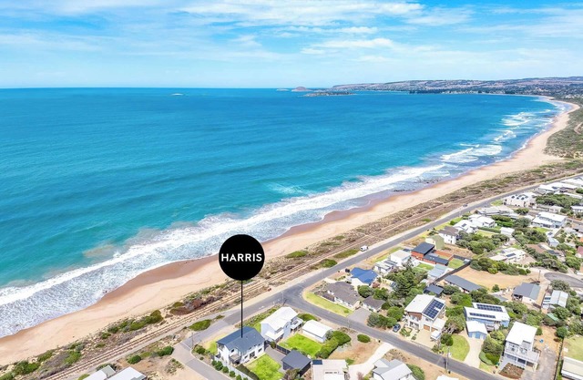 Seascape at Boomer 2 Ocean Rd, Port Elliot