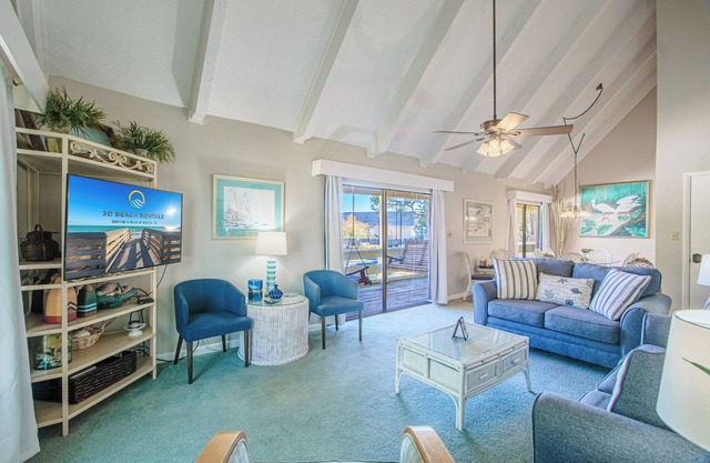 Seascape Villa 19C *Pools*Beachy*