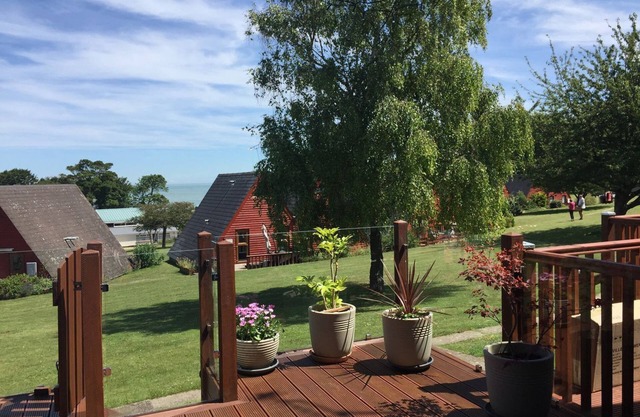 Seashell Cottage Lodge 97