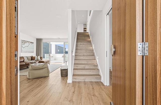 Seashells at Sellicks Beach - Indulge yourself in the ultimate beachside escape at Seashells at Sellicks Beach, a magnificent property that boasts luxury, comfort, and style