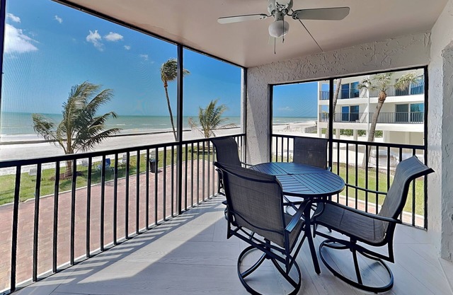 Seaside 110 | Corner Condo w/Gulf Views, Resort Perks + Walkable Dining