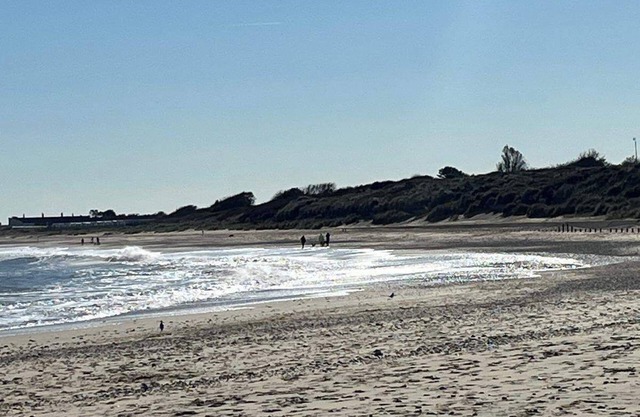 Seaside Chalet /Caravan Retreat in Great Yarmouth