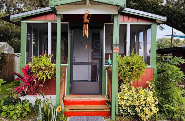 Seaside Dreams Cottage at Coco Ranch