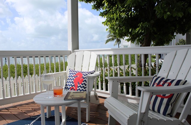 Seaside Escape - Waterfront Villa