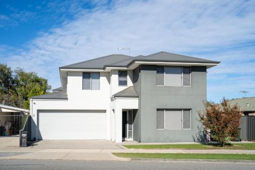 Seaside Haven Rockingham