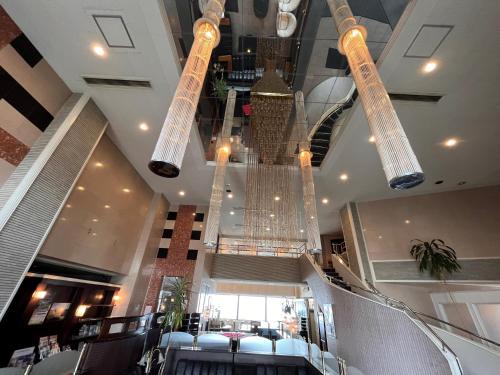 Seaside Hotel Kamome