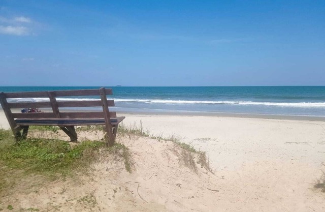 Seaside in Caravelas Resort - Matinhos