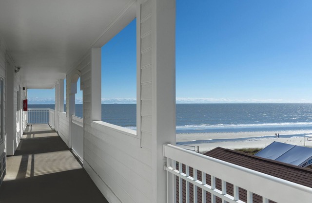 Seaside Inn Oceanfront