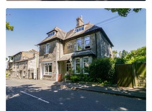 Seaside & Lake District Retreat