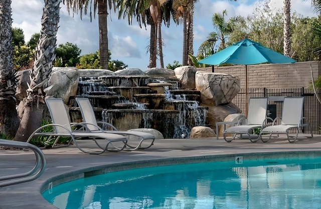 Seaside Sanctuary with Outdoor Pool and Tennis Court, Pets are Welcome!