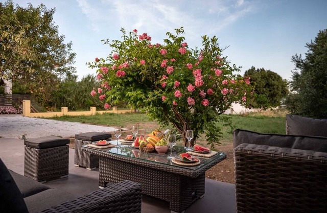 Seaside Villa Angel - Samos Cozy Getaway