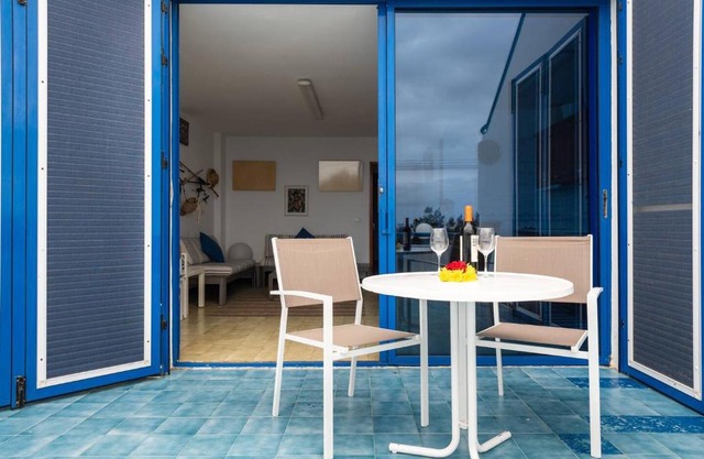 Seaside Villa - Agaete