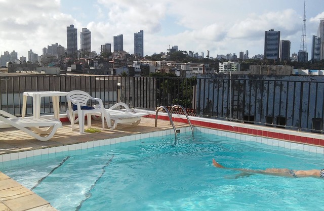 SEASONAL AND FURNISHED CARNIVAL APARTMENT