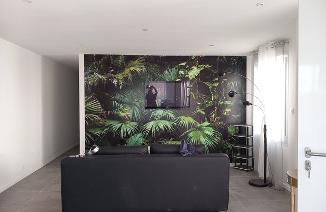 Seasonal gite for 6 people, 72 m2