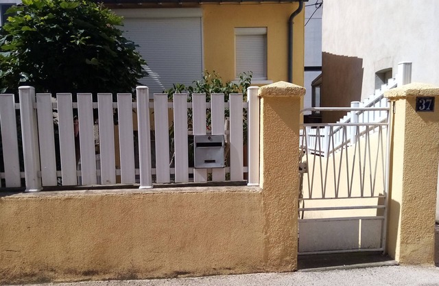 seasonal rental