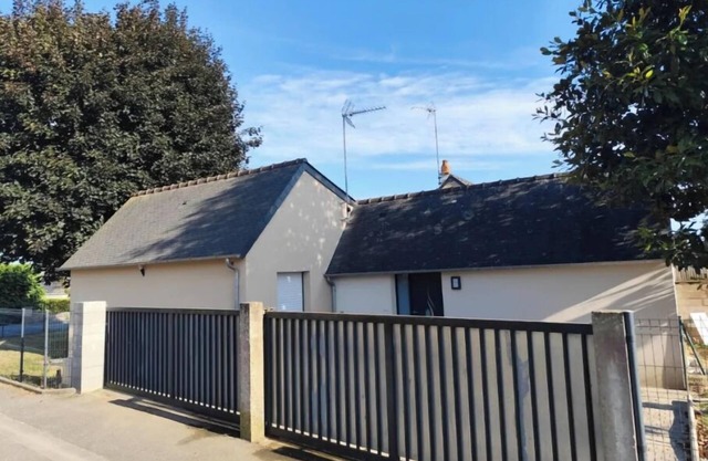 Seasonal rental gite 4 persons