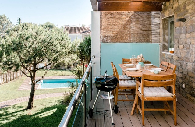 Seaspot - Soltróia Beach Apartment