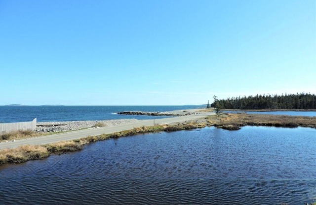 SeaStar Ocean Front Condo