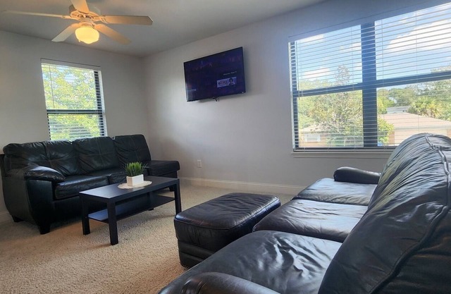 Seatrout Apartment - 6 minutes to TPC The GOLF Players Championship