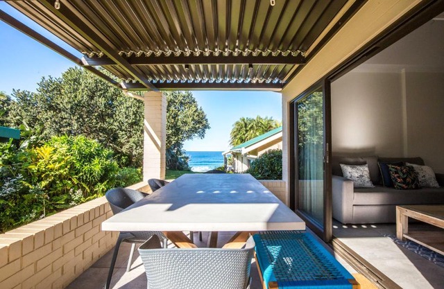 Seaview Cottage Barry @ Surf Spray