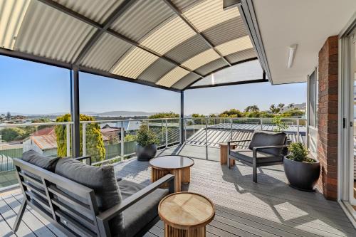 Seaview Heights by the BnB Collection