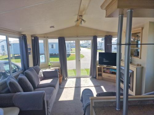 Seawick Caravan Park, St Osyth near Colchester