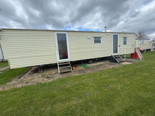 Seawick Holiday Park Caravan Hire