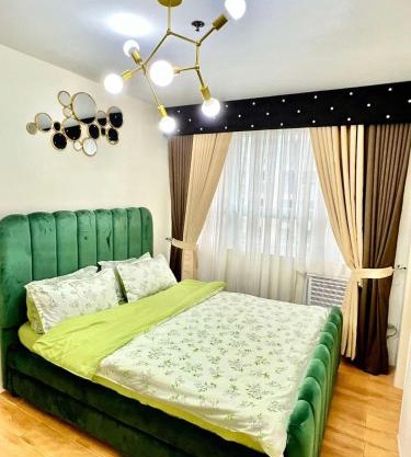 Seawind Condominium Near Airport Building 4