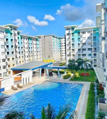 Seawind Condominium