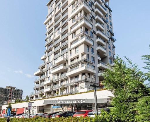 Seba Suites Central Istanbul