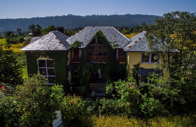 Seclude Palampur - Himachal Pradesh