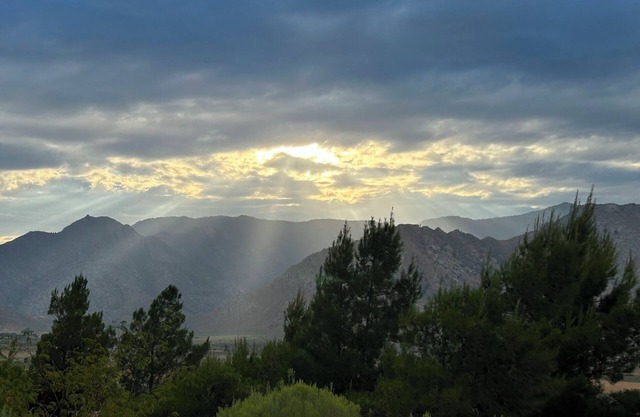 Secluded 20-Acre Ranch Getaway with Breathtaking Sierra Foothill Views
